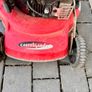 petrol lawnmower Image 7