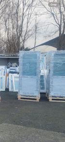 pvc doors