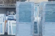 pvc doors