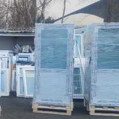 pvc doors