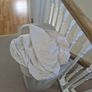 Cot & mattress Image 5