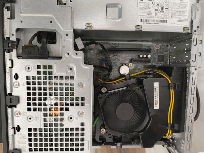 Hp Prodesk 400 G4 Sff