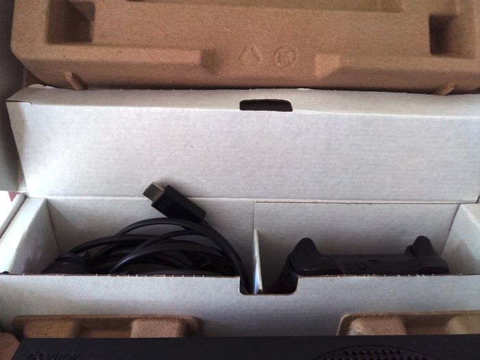 XBOX Series S 1TB Console Black