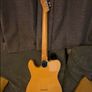 Graham Coxon Signature Fender Telecaster Image 5