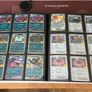 Pokemon 30th Celebrations Binder - Loaded with Cards Image 8