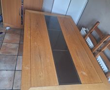 dining table for free