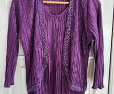 Bassini Detailed top