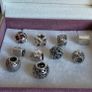 Pandora  charms in great condition, 10e each charm Image 6