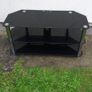 TV Glass Table Image 2