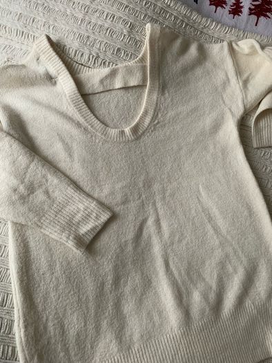 Jumper size S/M