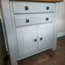 Kitchen cabinet / Chest of drawers Image 4