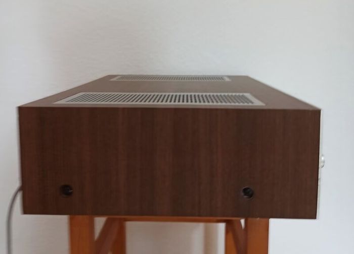 Yamaha CR-820