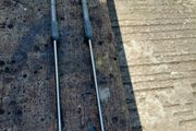 Door Damper Bars
