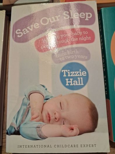 Baby Books