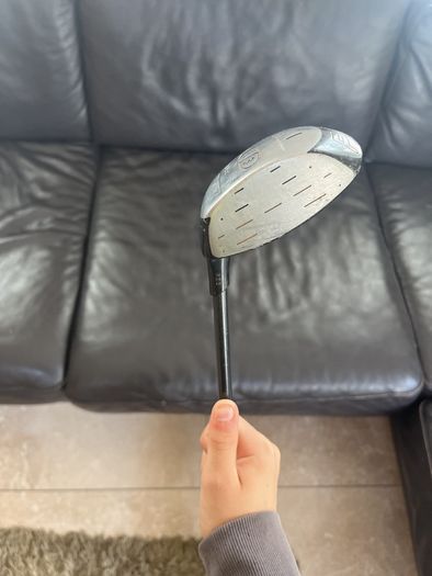 golf driver
