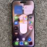 Apple iPhone 17 Pro Max 256GB Deep Blue Unlocked with box Image 5