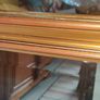 QUICK SALE - Irish - Cork belvedere mirror Image 5