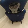 Diono Isofix Booster Seat Image 6