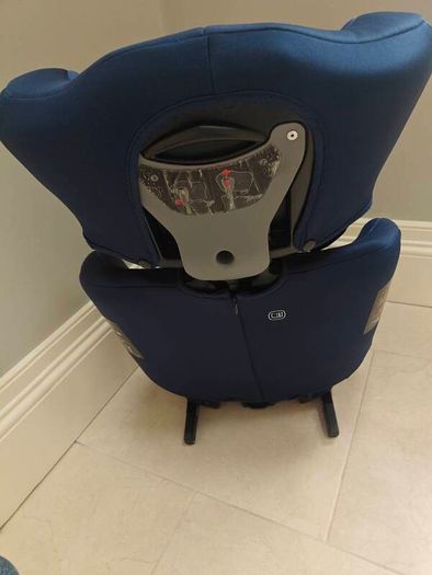 Diono Isofix Booster Seat