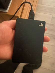 Ps5/Ps4 Seagate 2Tb drive