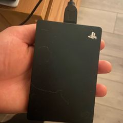 Ps5/Ps4 Seagate 2Tb drive