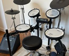 Roland Drum