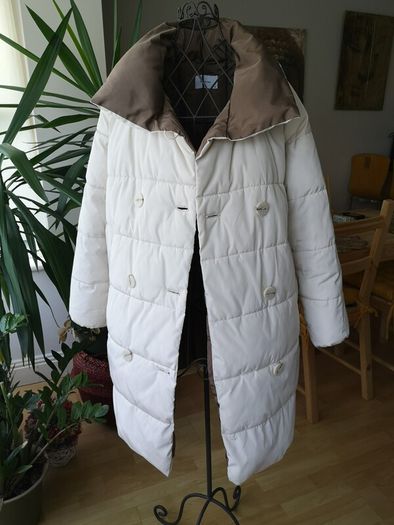 Winter Coat Size Uk 10