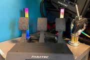 Fanatec CSL Elite Pedals V2