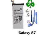 For Samsung Galaxy S7 SM-G930 Battery New Internal 3000mAh With Tools