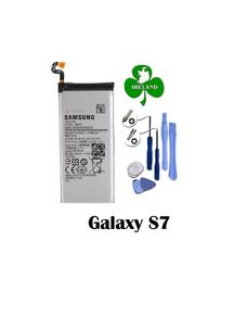 For Samsung Galaxy S7 SM-G930 Battery New Internal 3000mAh With Tools