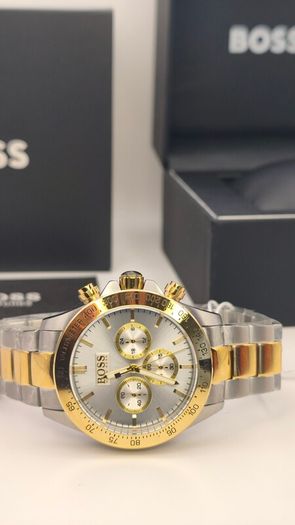 Hugo Boss men's watch