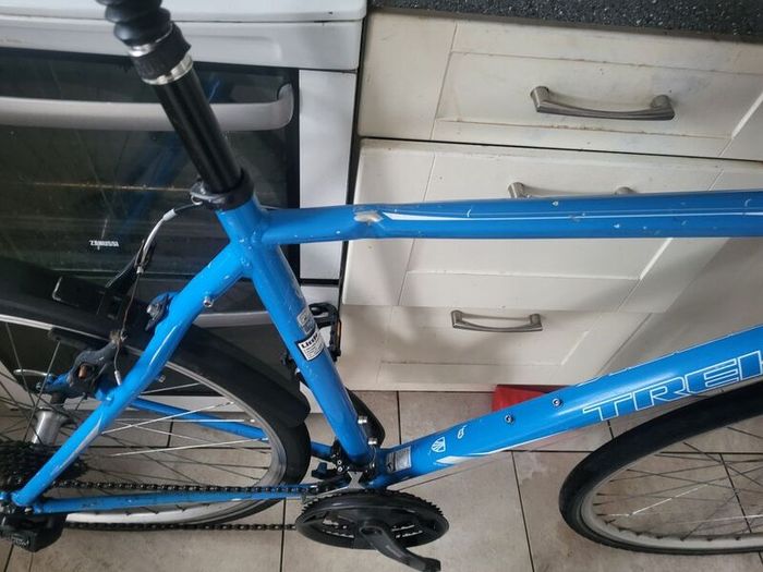 Xl mens trek bike