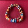 Bakelite Necklace Image 4