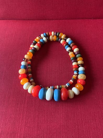 Bakelite Necklace