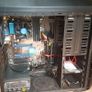 Msi B85-g41 Pc Mate / Intel I5 4590 / 16gb Ram Image 5