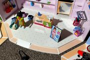 Playmobil Shopping Plaza