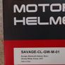 Sena Savage Bluetooth Motorcycle helmet Image 4