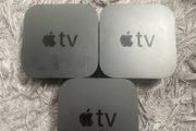 Apple TV 1st gen