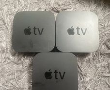 Apple TV 1st gen