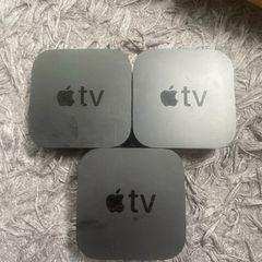 Apple TV 1st gen