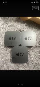 Apple tv 1st gen