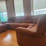 Couch / Sofa 5 Seater, corner shape Image 2