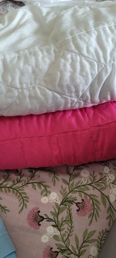 bed linen