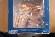 wooden Puzzles