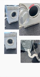 Tumble dryer