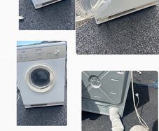 Tumble dryer