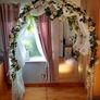 Garden /Wedding  arch Image 8
