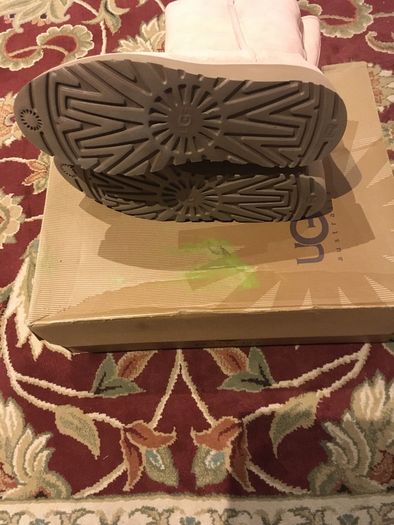 Genuine UGG Boots size EU-40, UK-7