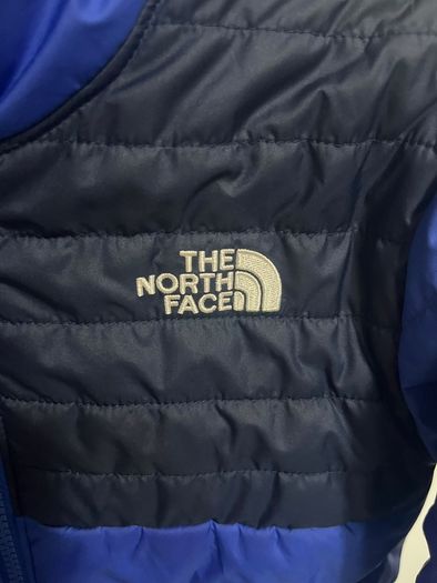 Jacket NorthFace Child 7/8 yo BOY