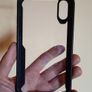 Iphone Xr Smart Phone Cover (used). Image 3
